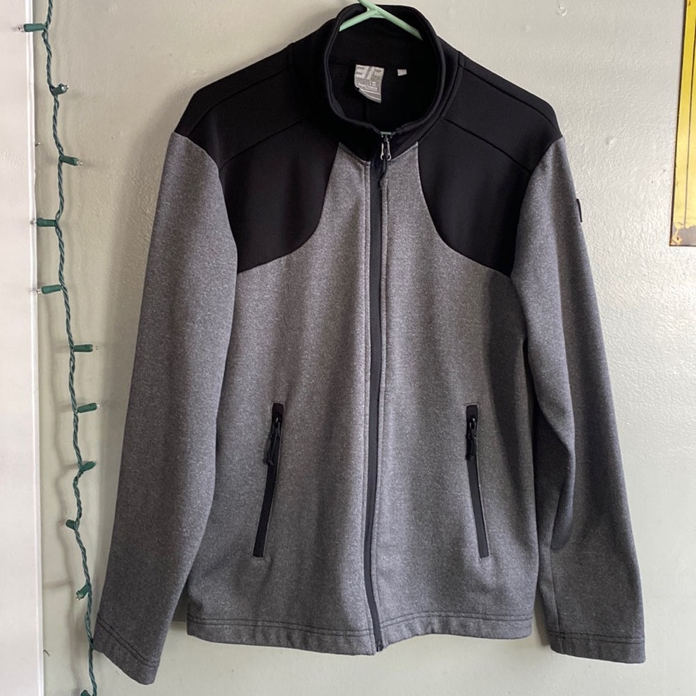 Athletic Jacket